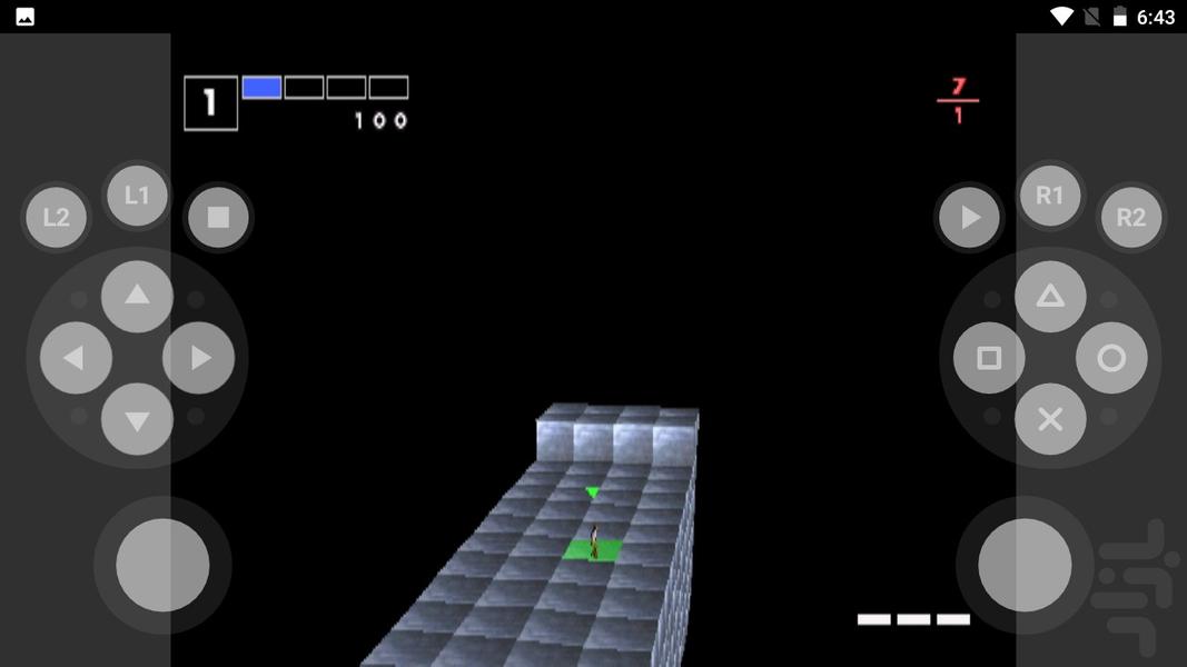 مدرن بفهمه کجاست - عکس بازی موبایلی اندروید