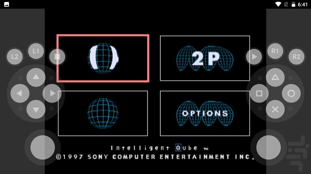مدرن بفهمه کجاست - عکس بازی موبایلی اندروید