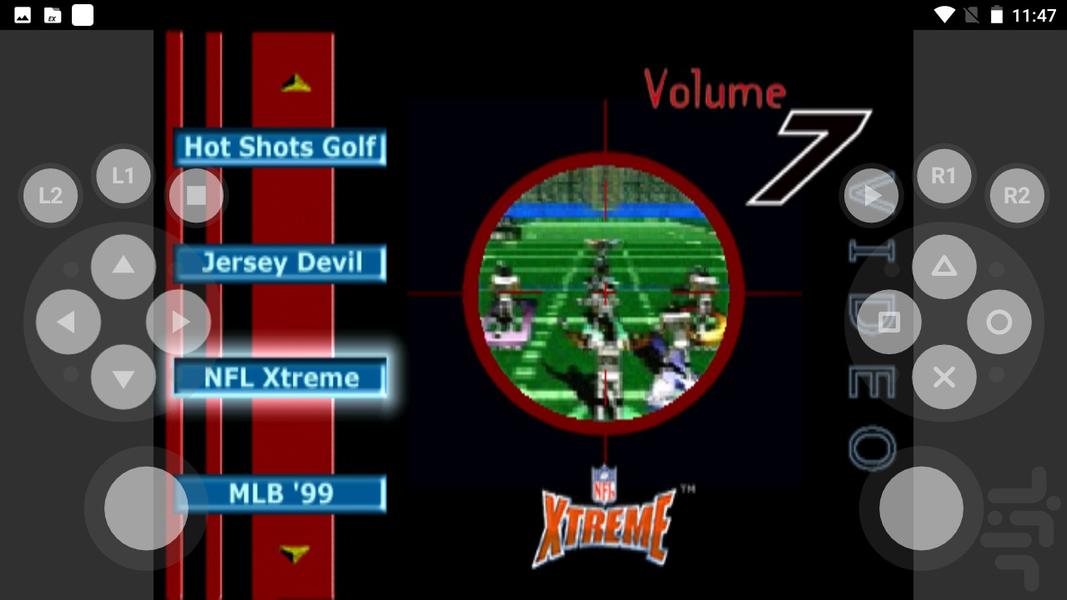 مدرن پک ۱۶ بازی پلی استیشن ۱ ps۱ - عکس بازی موبایلی اندروید
