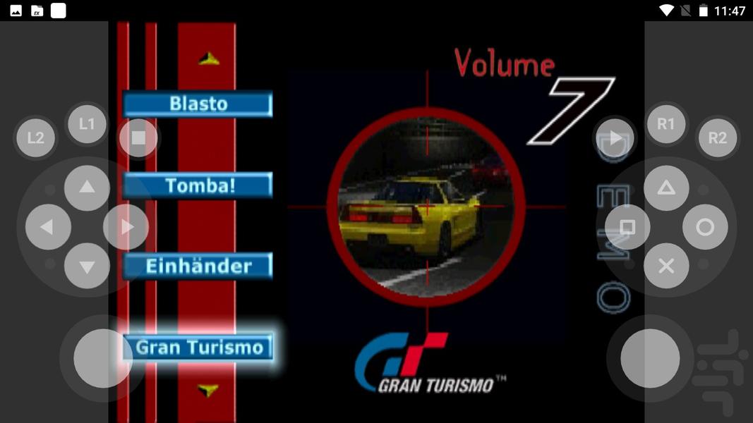مدرن پک ۱۶ بازی پلی استیشن ۱ ps۱ - عکس بازی موبایلی اندروید