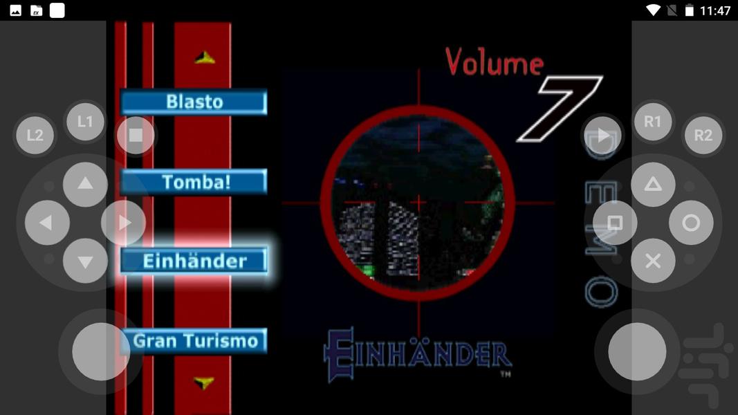 مدرن پک ۱۶ بازی پلی استیشن ۱ ps۱ - عکس بازی موبایلی اندروید