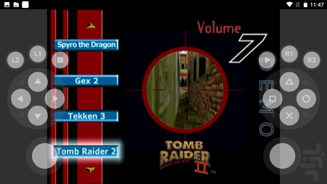 مدرن پک ۱۶ بازی پلی استیشن ۱ ps۱ - عکس بازی موبایلی اندروید