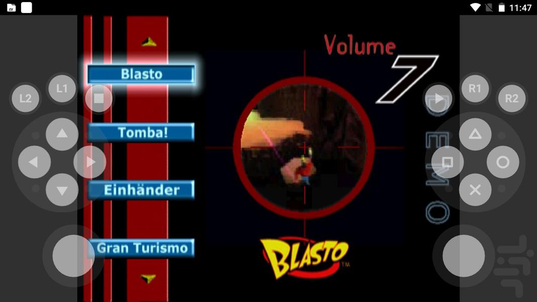 مدرن پک ۱۶ بازی پلی استیشن ۱ ps۱ - عکس بازی موبایلی اندروید