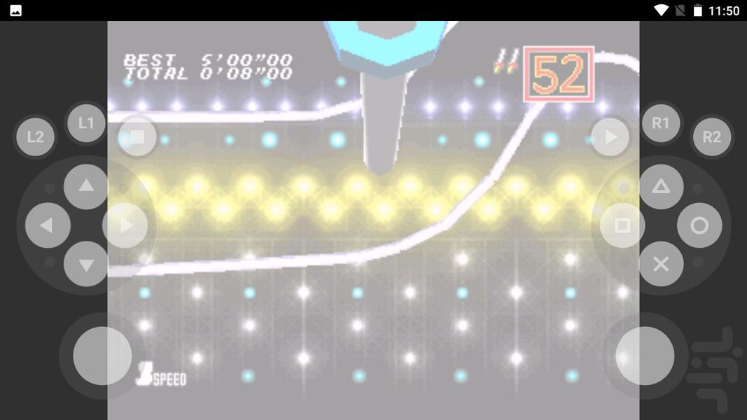 مدرن چوب آزار دهنده - عکس بازی موبایلی اندروید