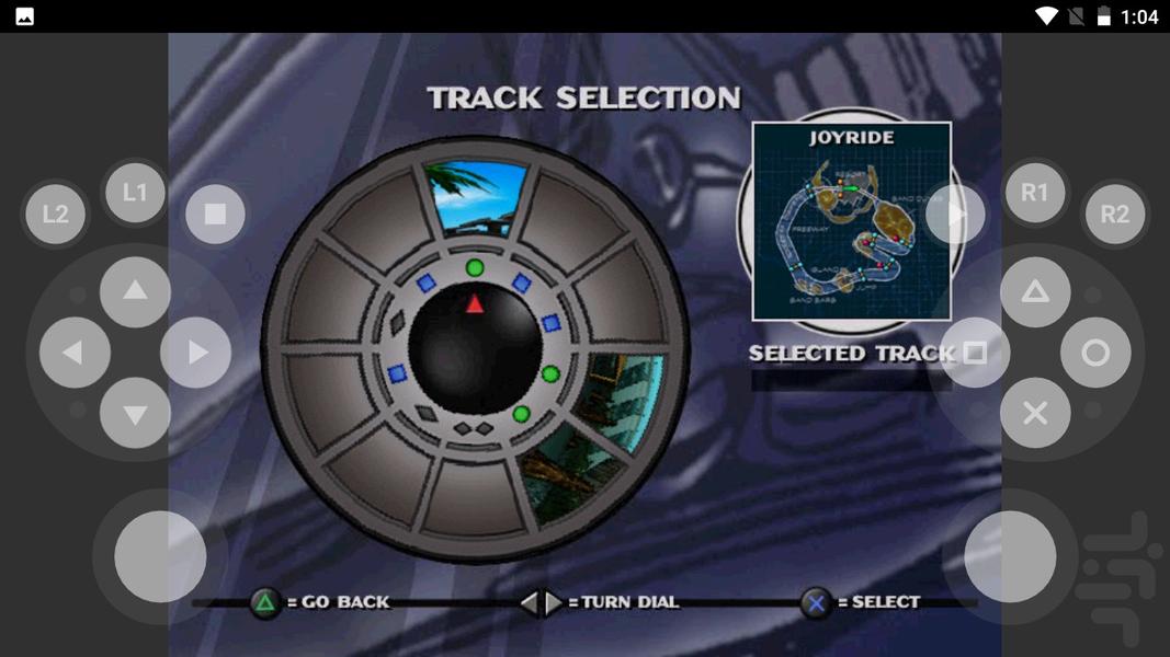 مدرن فراتر از جت ۱ - عکس بازی موبایلی اندروید