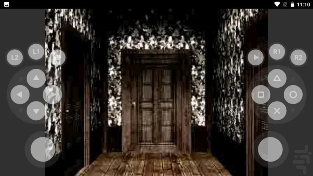 مدرن نیروی عظیم منهدم کننده - Gameplay image of android game