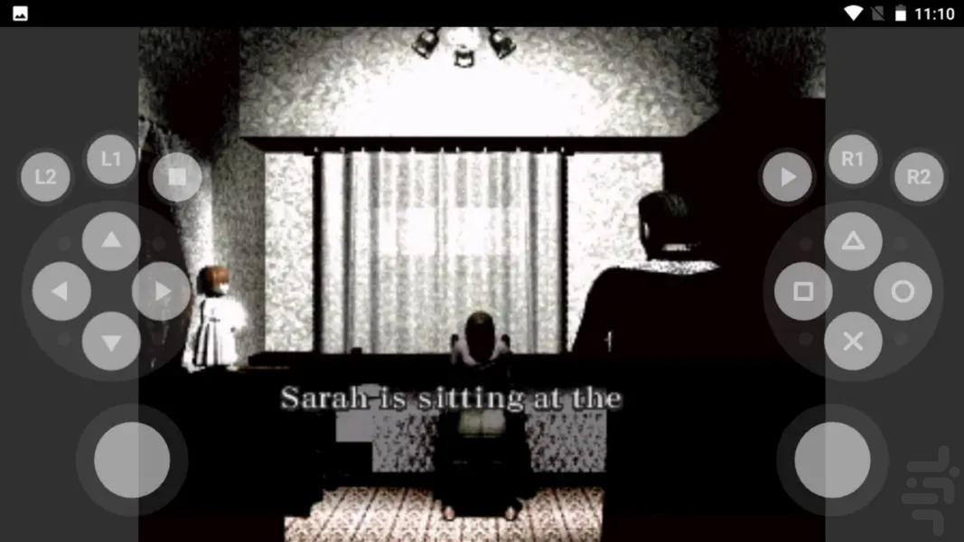 مدرن نیروی عظیم منهدم کننده - Gameplay image of android game