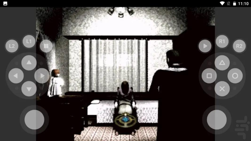 مدرن نیروی عظیم منهدم کننده - Gameplay image of android game