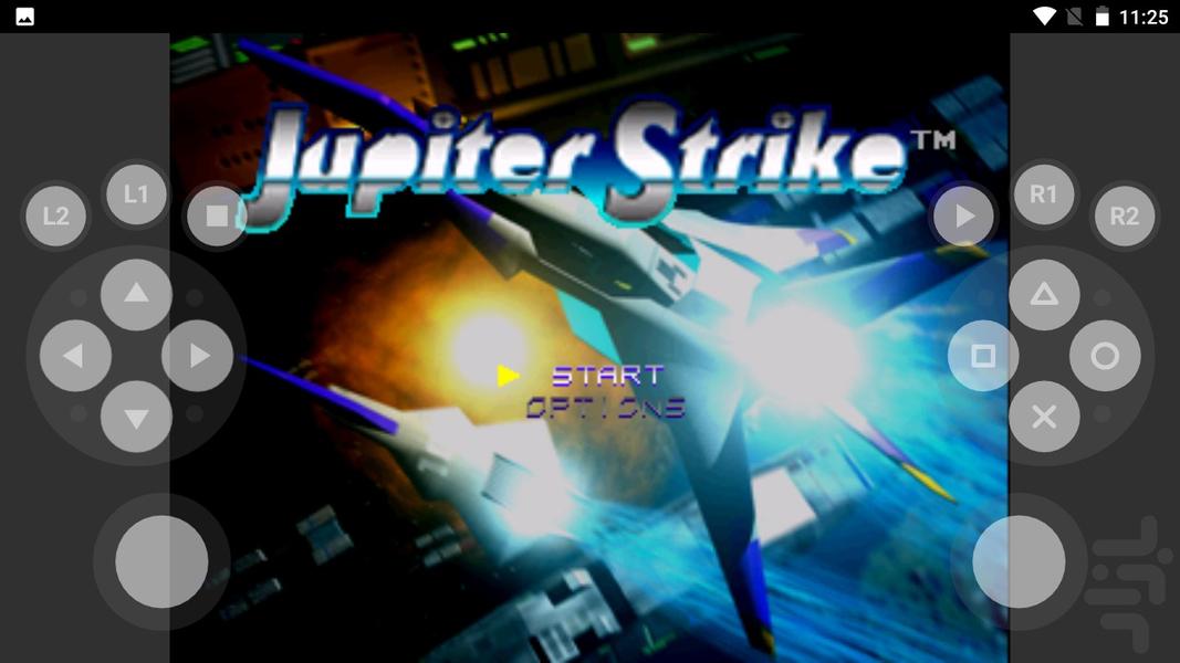 مدرن حمله های مشتری - Gameplay image of android game