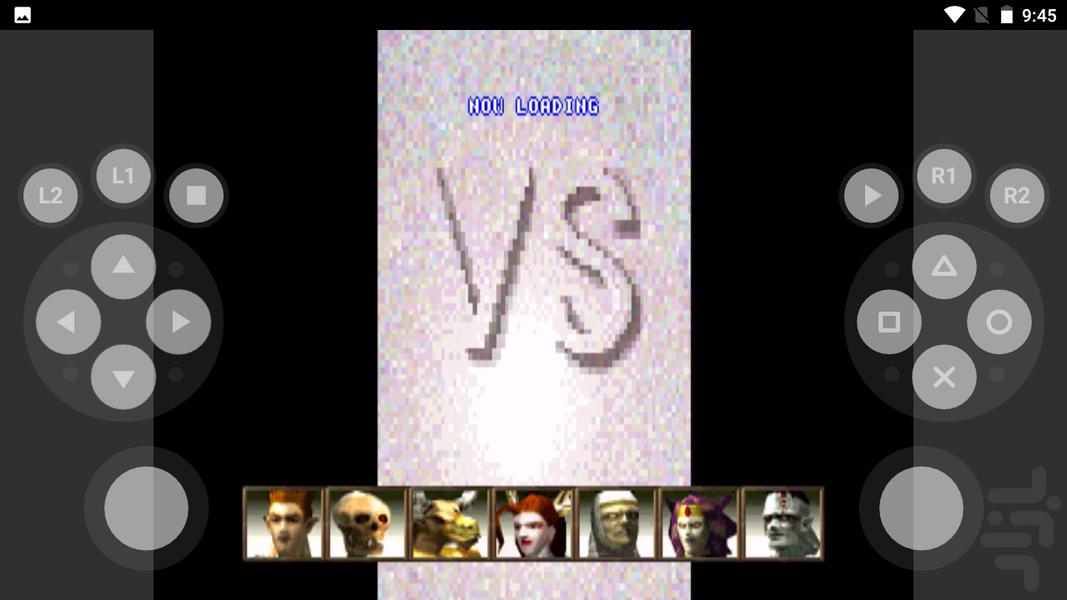 مدرن منطقه بزرگ کشتار - عکس بازی موبایلی اندروید