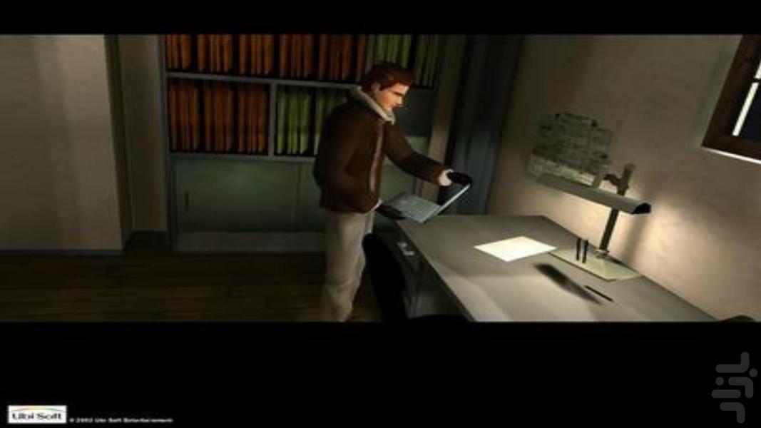 مدرن کود کماندویی وینچ - عکس بازی موبایلی اندروید