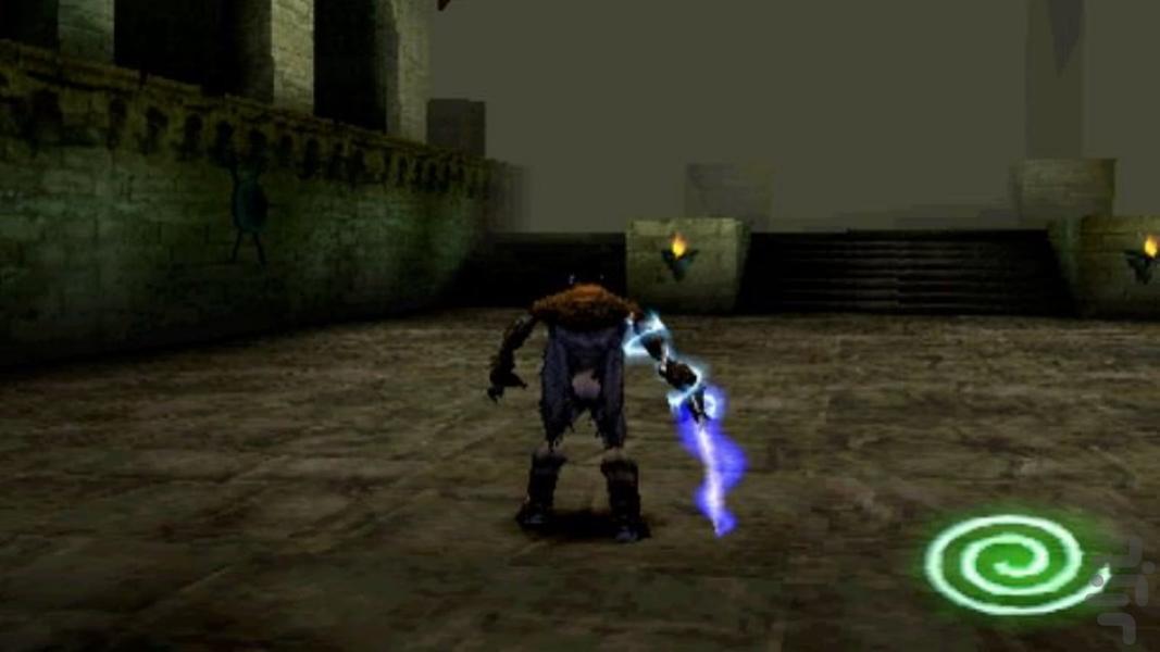 مدرن میراث کاین ریور روح - عکس بازی موبایلی اندروید