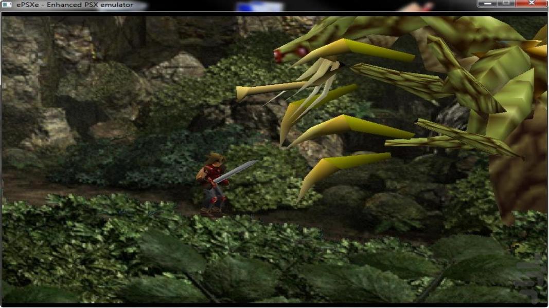 مدرن افسانه آتش اژدها - عکس بازی موبایلی اندروید