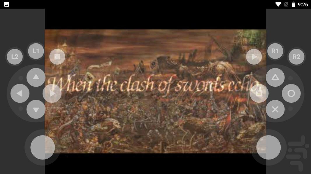 مدرن افسانه آتش اژدها - عکس بازی موبایلی اندروید