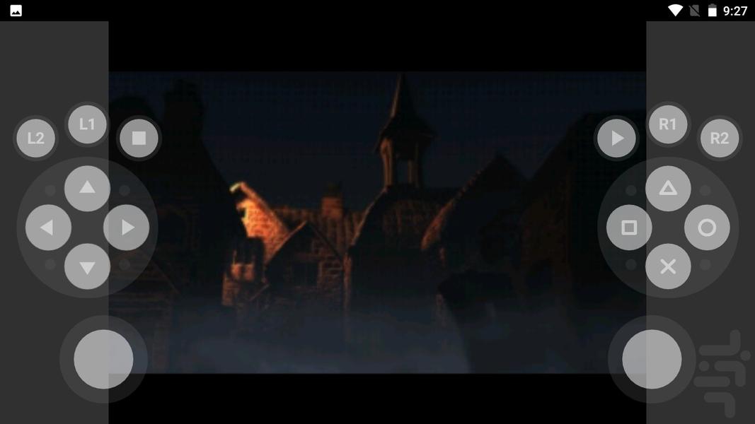 مدرن افسانه آتش اژدها - عکس بازی موبایلی اندروید