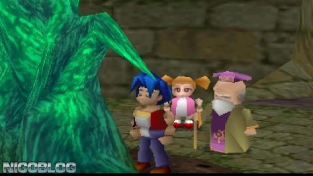 مدرن افسانه های لگایا - عکس بازی موبایلی اندروید