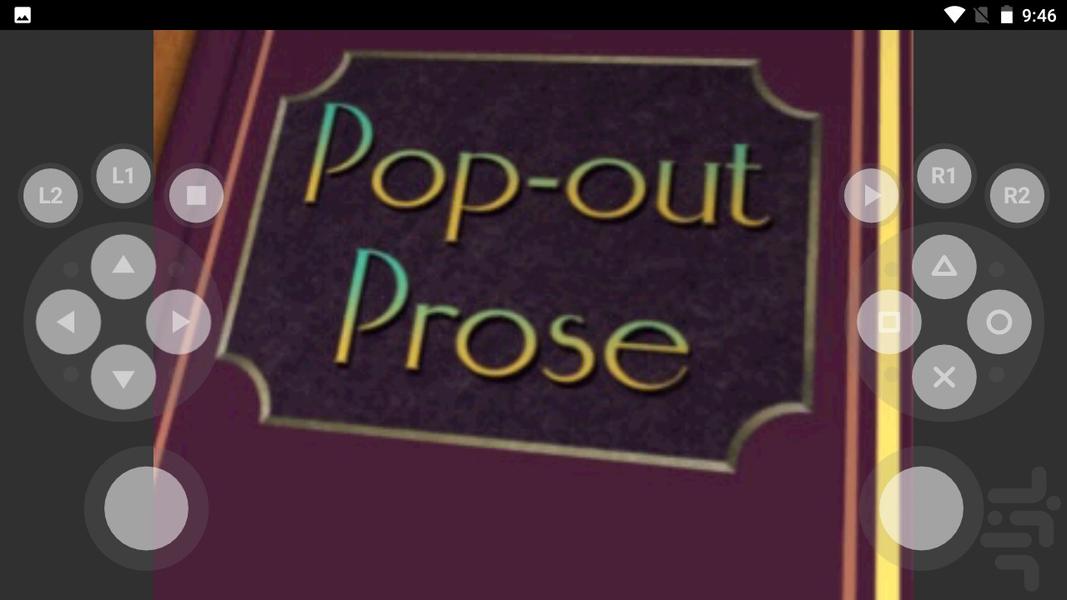 مدرن کتاب ماجرایی ۵ : خروج - عکس بازی موبایلی اندروید