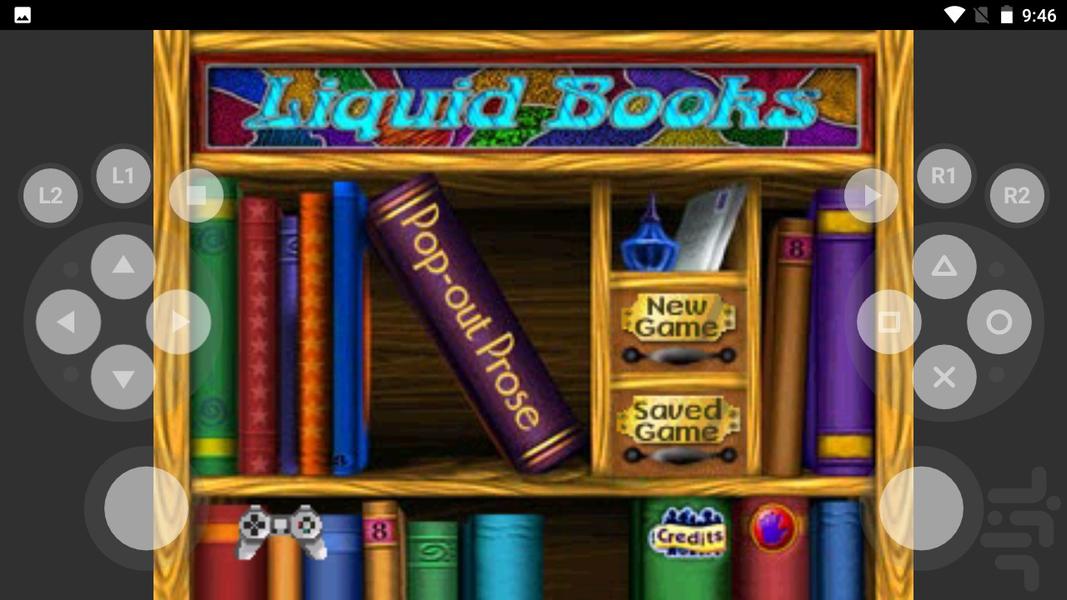 مدرن کتاب ماجرایی ۵ : خروج - عکس بازی موبایلی اندروید