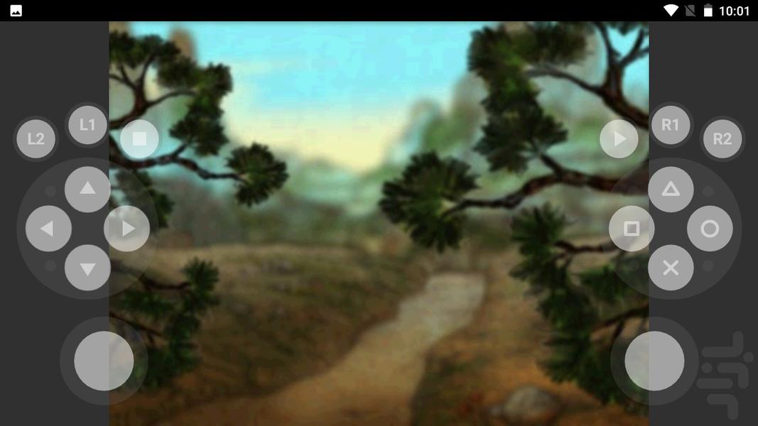 مدرن کتاب ماجرایی سرگردان - عکس بازی موبایلی اندروید