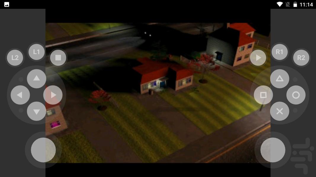 مدرن سر دستگاه تیراندازی - عکس بازی موبایلی اندروید