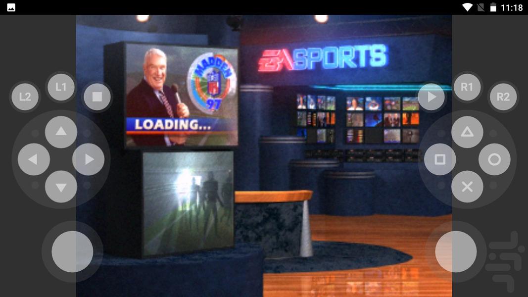 مدرن دیوانه بازی ۹۷ - عکس بازی موبایلی اندروید