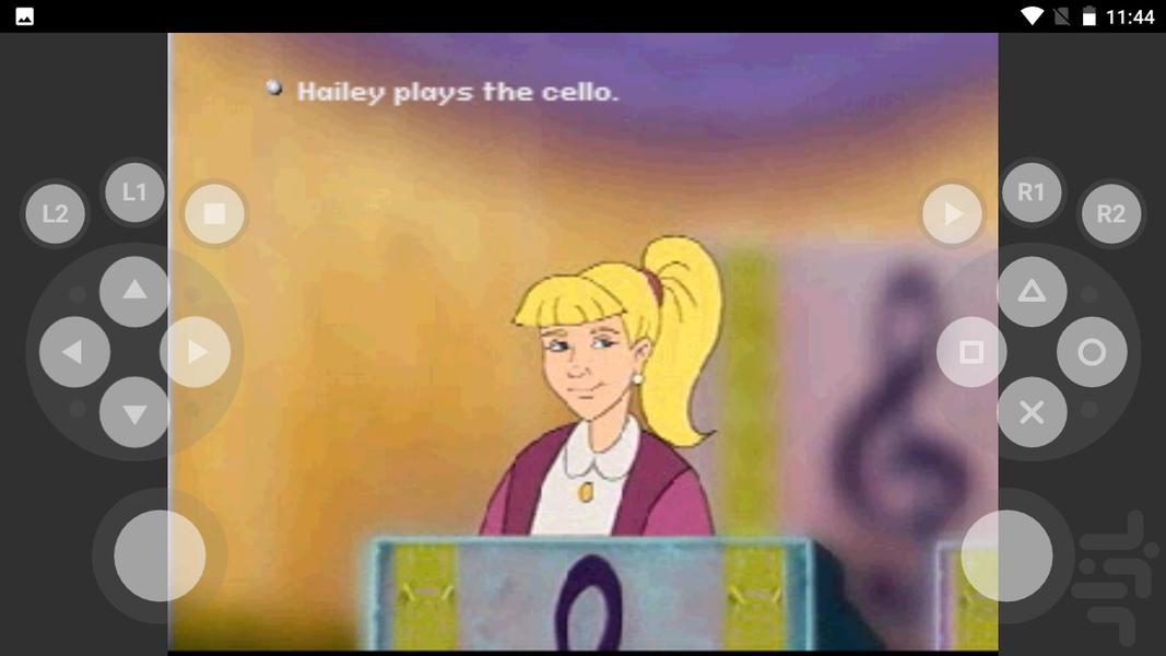 مدرن پیاده روی ۲ - عکس بازی موبایلی اندروید