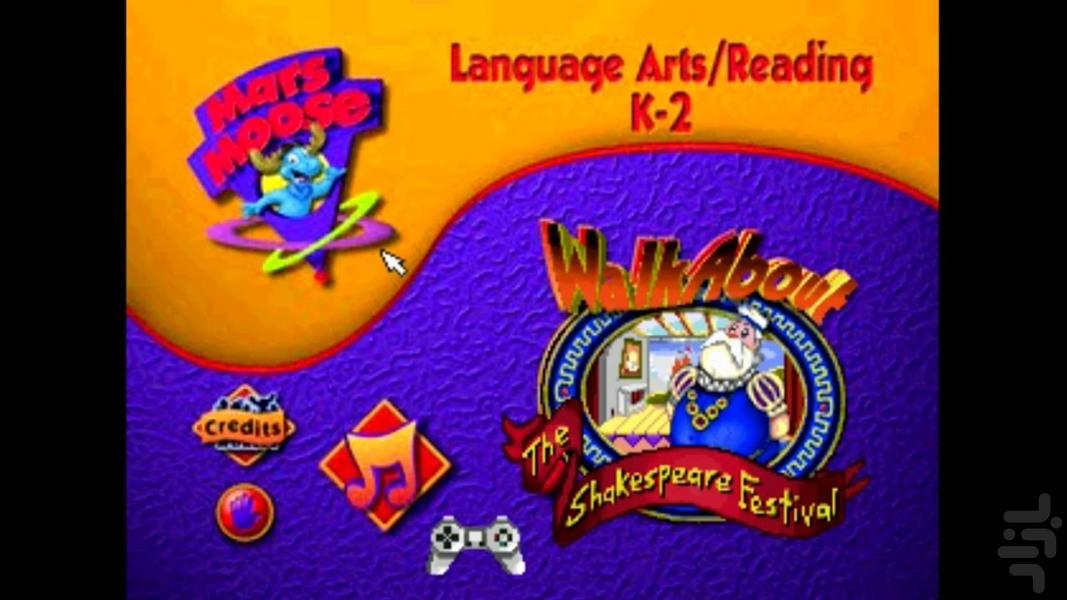 مدرن پیاده روی ۲ - عکس بازی موبایلی اندروید