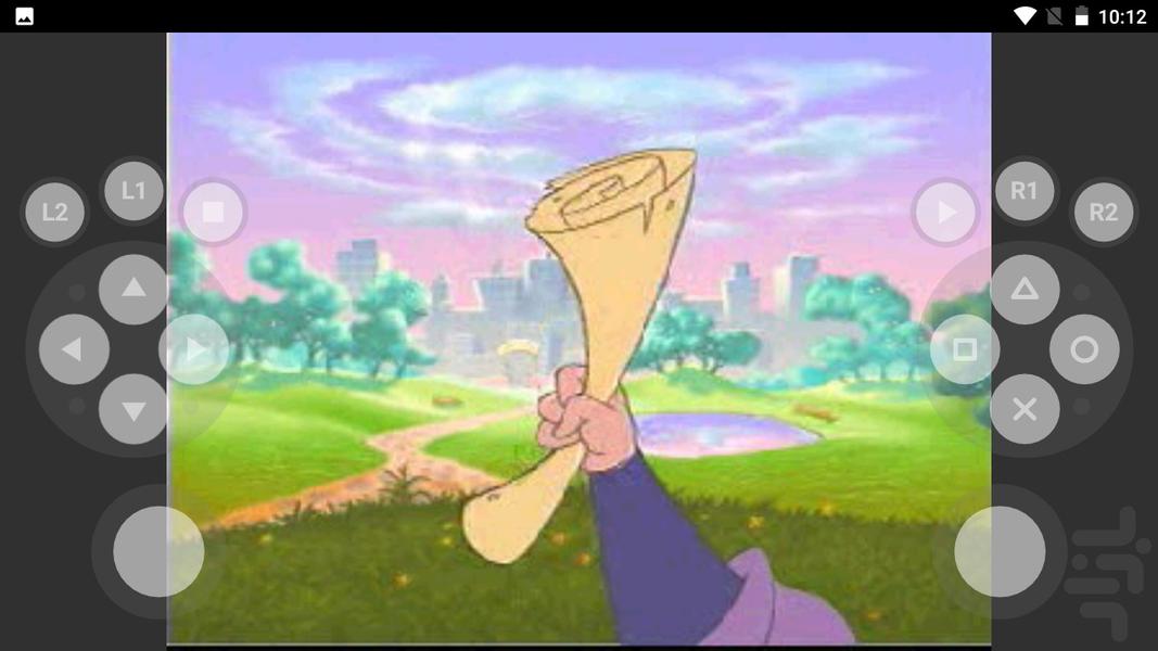 مدرن گوزن کوئست کیهانی ۲ - عکس بازی موبایلی اندروید