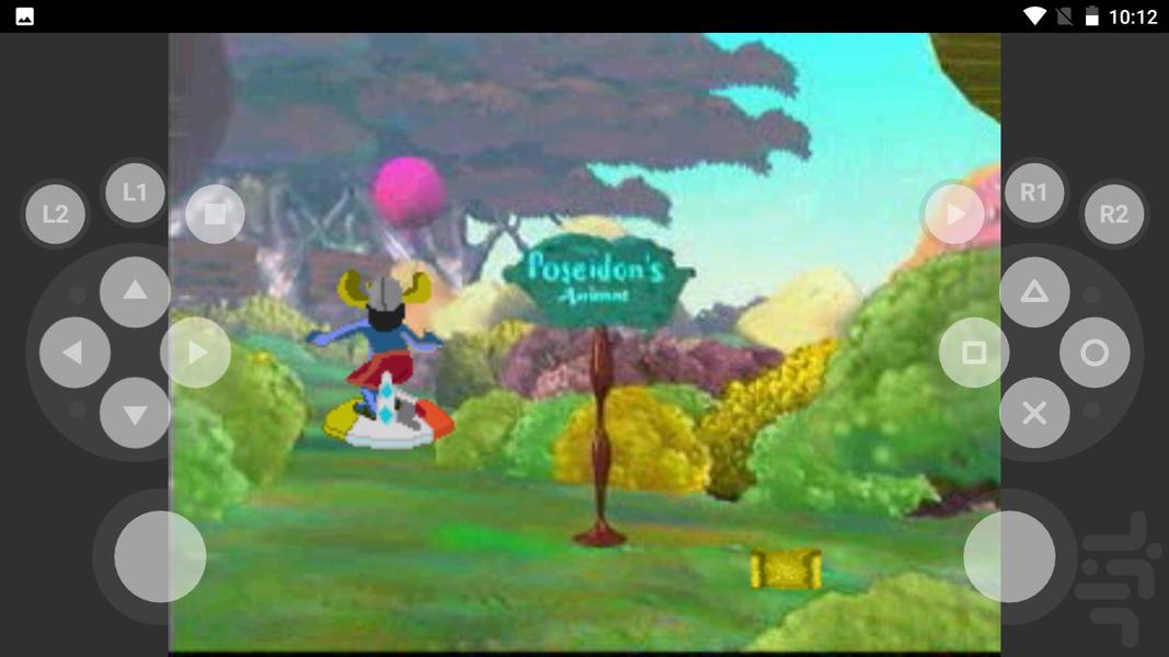 مدرن گوزن کوئست کیهانی ۲ - عکس بازی موبایلی اندروید