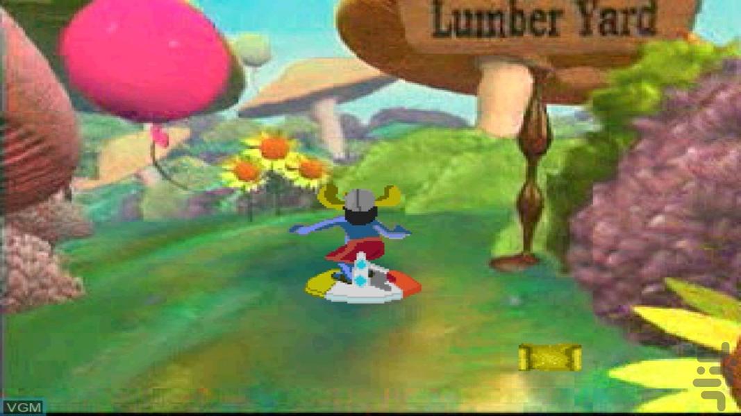 مدرن گوزن کوئست کیهانی ۲ - عکس بازی موبایلی اندروید