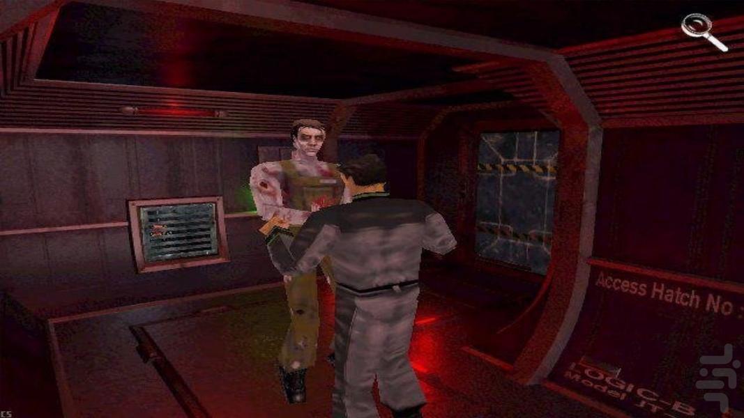 مدرن اتحاد گوتیک مریخی - عکس بازی موبایلی اندروید