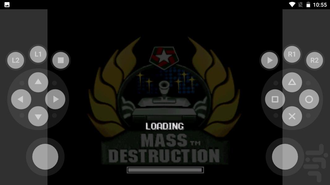 مدرن تانک کشتار جمعی - عکس بازی موبایلی اندروید