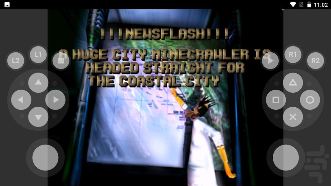 مدرن بازی مهیج mdk - عکس بازی موبایلی اندروید