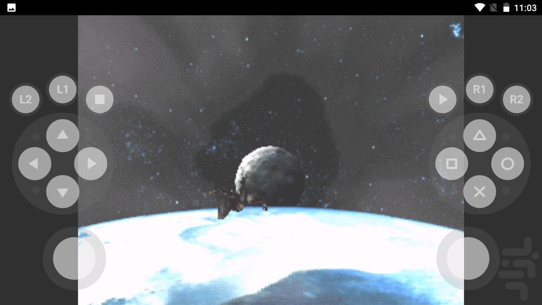 مدرن بازی مهیج mdk - عکس بازی موبایلی اندروید