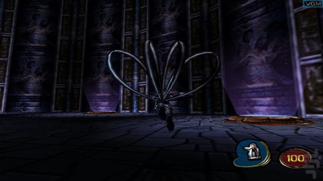 مدرن بازی مهیج mdk - عکس بازی موبایلی اندروید