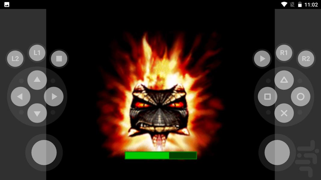 مدرن بازی مهیج mdk - عکس بازی موبایلی اندروید