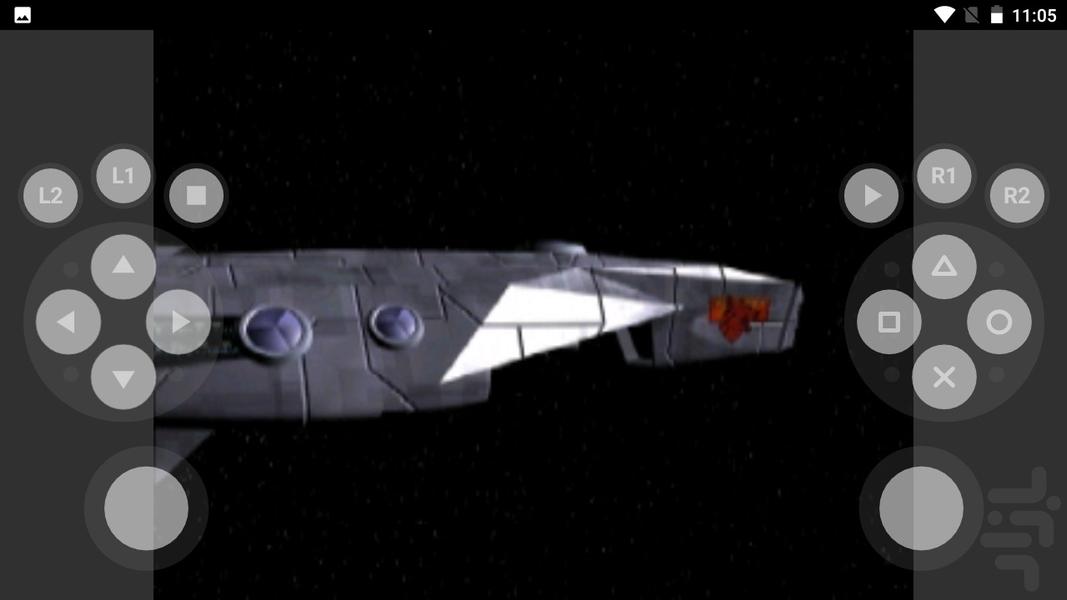 مدرن جنگ ربات نبرد قرن ۳۱ - عکس بازی موبایلی اندروید