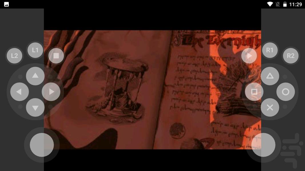 مدرن قرون وسطایی - عکس بازی موبایلی اندروید