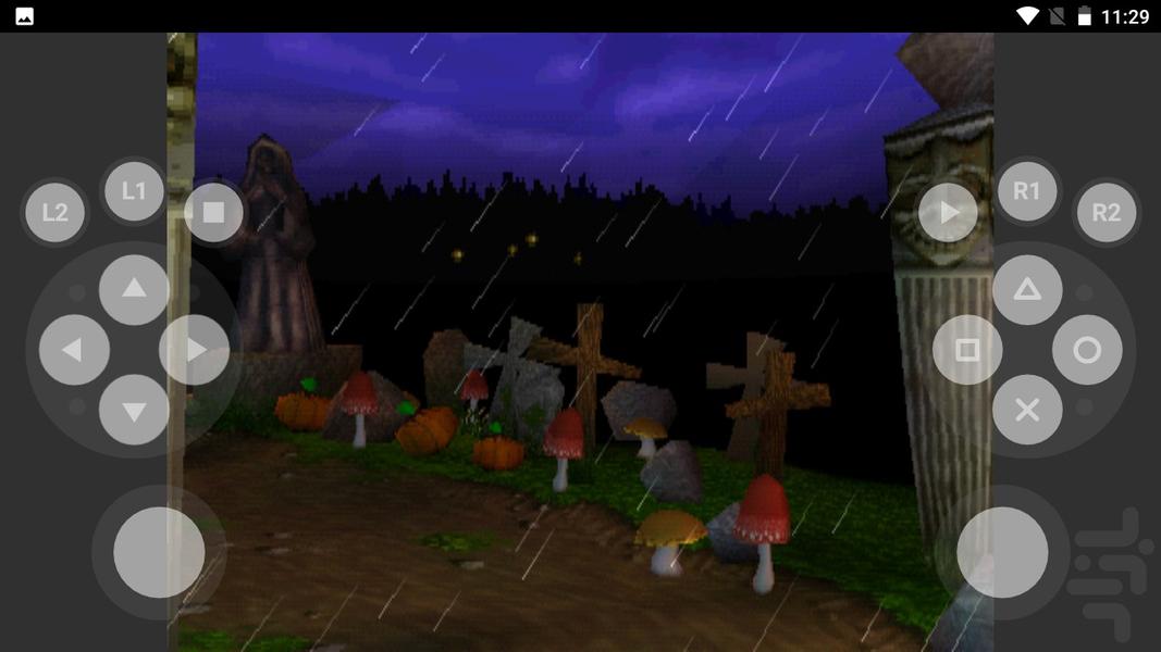 مدرن قرون وسطایی - عکس بازی موبایلی اندروید