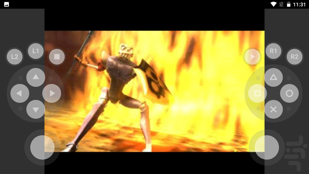 مدرن قرون وسطی ۲ - عکس بازی موبایلی اندروید