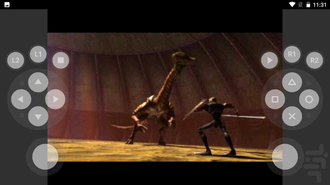 مدرن قرون وسطی ۲ - عکس بازی موبایلی اندروید