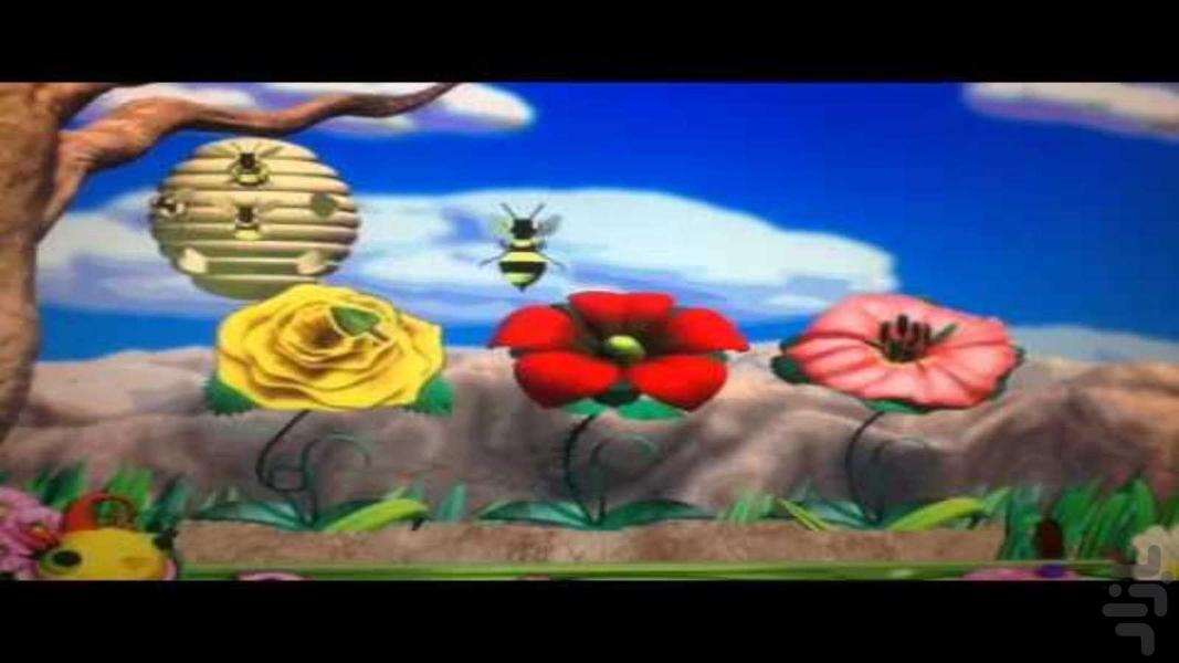 ‏‏Miss Spider's Tea Party - Gameplay image of android game