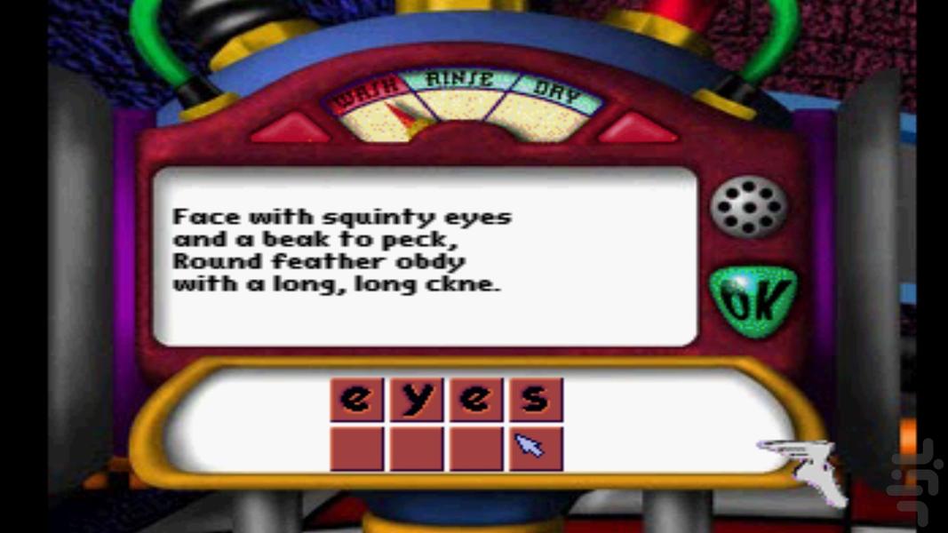 مدرن مونا و موکی ۱ دیوانه کننده - عکس بازی موبایلی اندروید