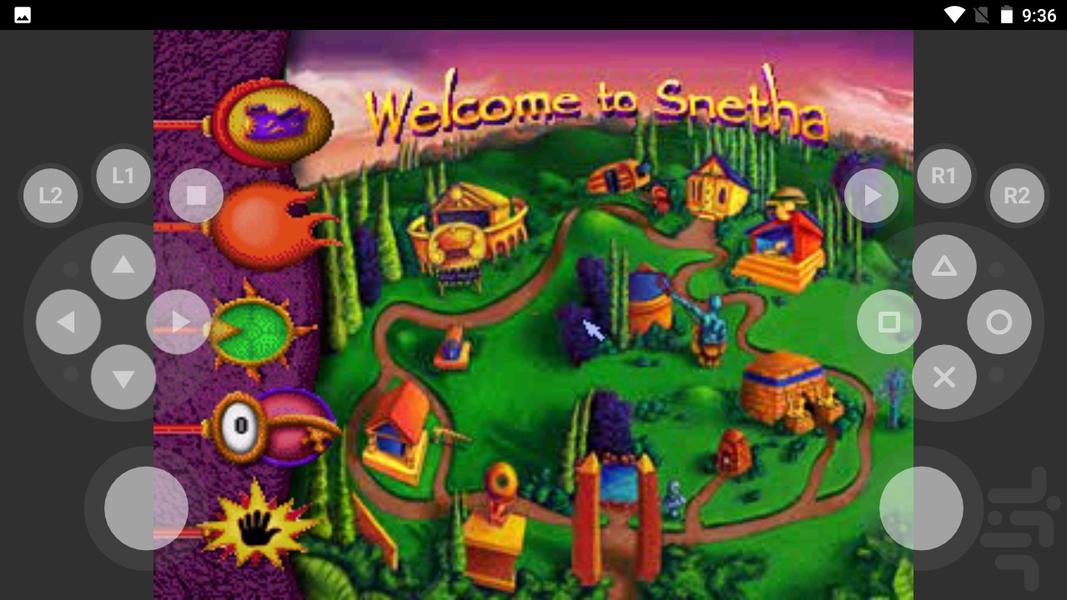 مدرن مونا و موکی ۱ دیوانه کننده - عکس بازی موبایلی اندروید