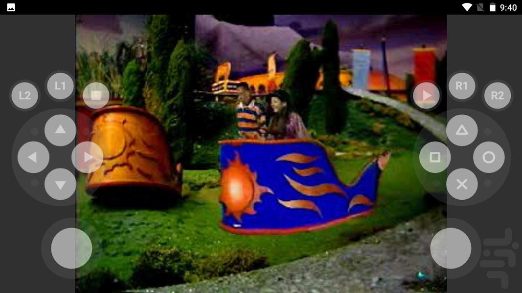 مدرن مونا و موکی کلمات ۲ - عکس بازی موبایلی اندروید