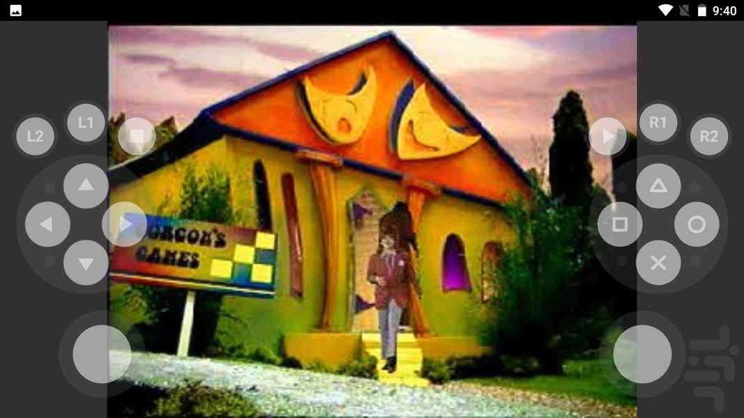 مدرن مونا و موکی کلمات ۲ - عکس بازی موبایلی اندروید