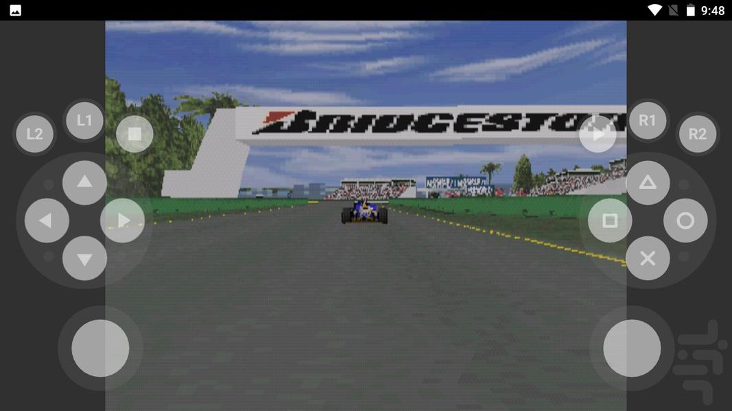 مدرن جایزه شگفت بزرگ موناکو - عکس بازی موبایلی اندروید