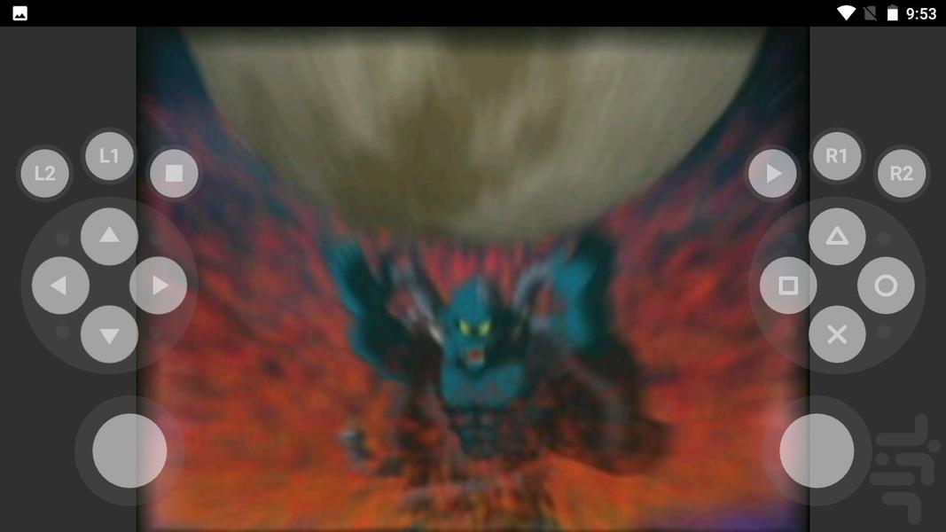 مدرن بازی جادوی میمون - عکس بازی موبایلی اندروید