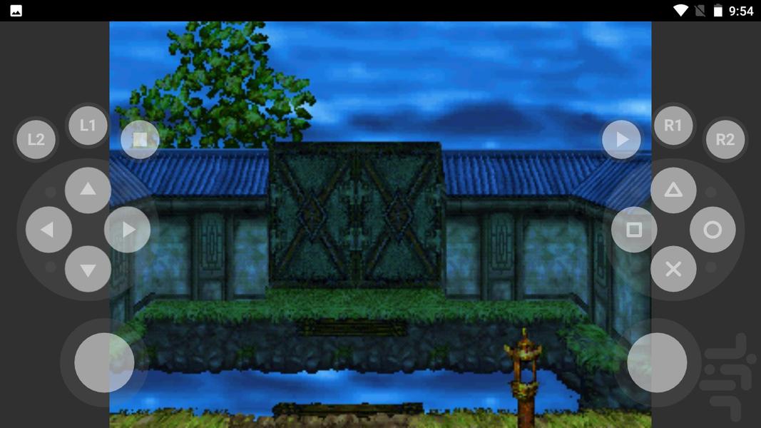 مدرن بازی جادوی میمون - عکس بازی موبایلی اندروید