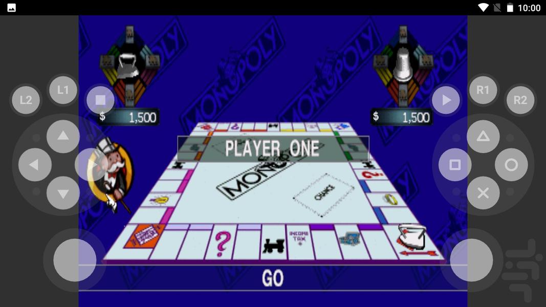 مدرن انحصار تخته ای - عکس بازی موبایلی اندروید